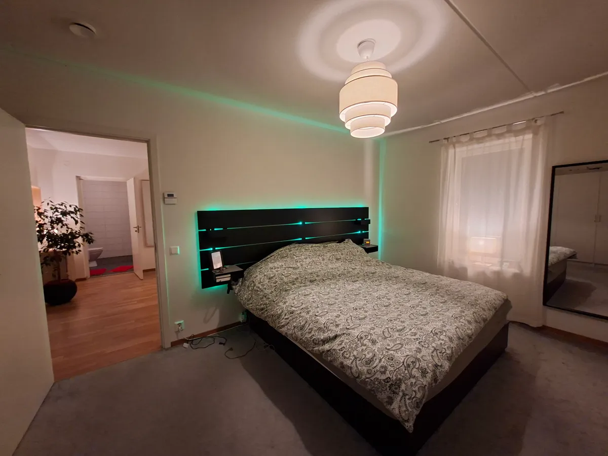 Hyreslägenhet på Göteborg i goteborg