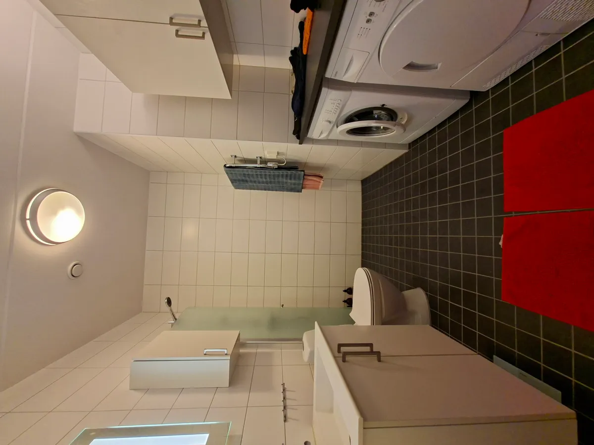 Hyreslägenhet på Göteborg i goteborg