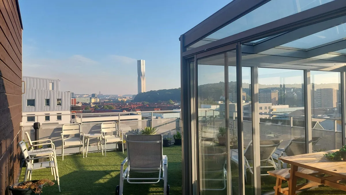 Hyreslägenhet på Göteborg i goteborg