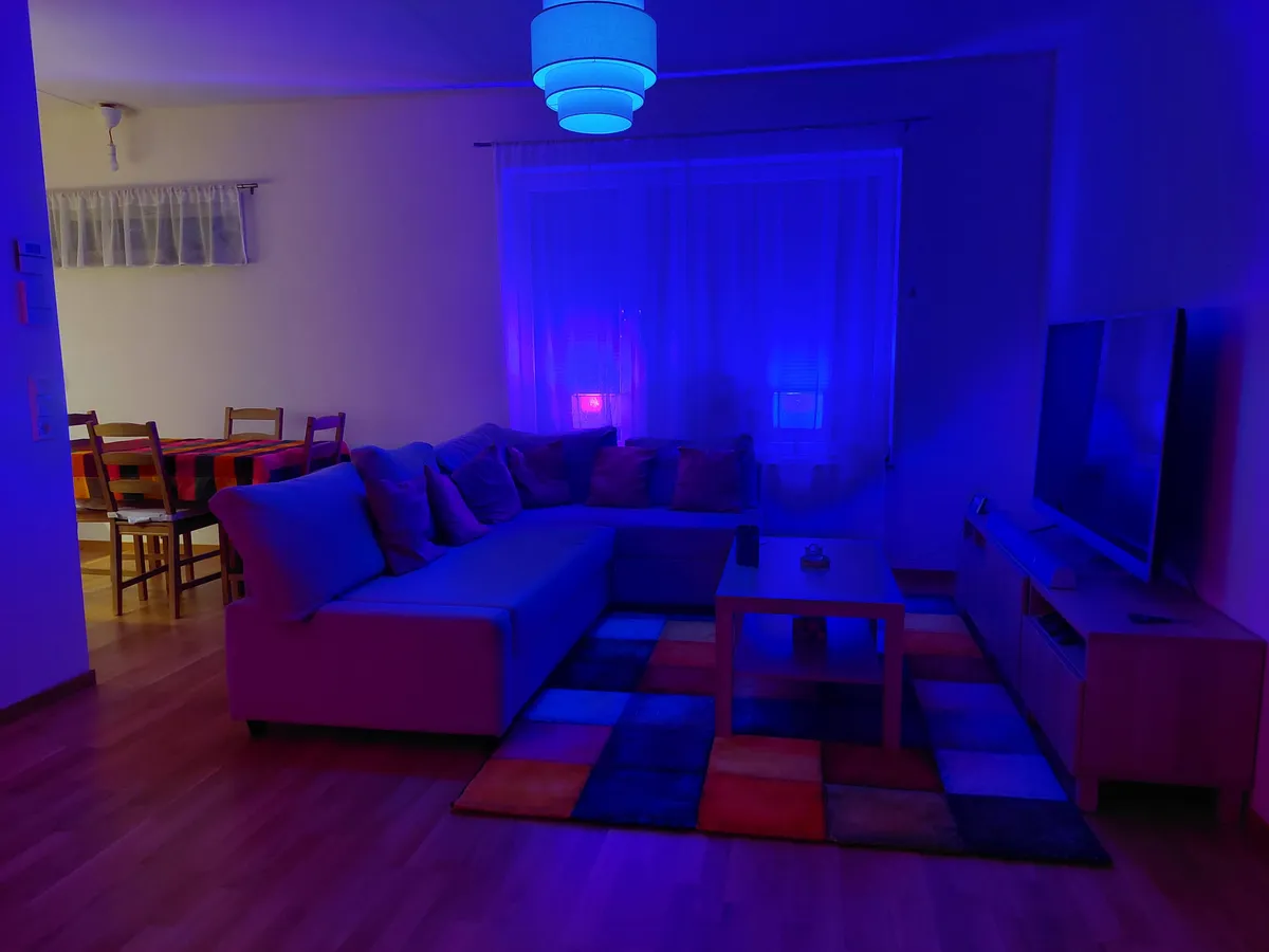 Hyreslägenhet på Göteborg i goteborg