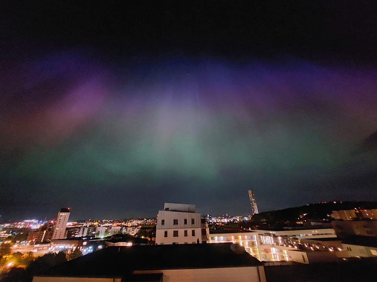 Hyreslägenhet på Göteborg i goteborg