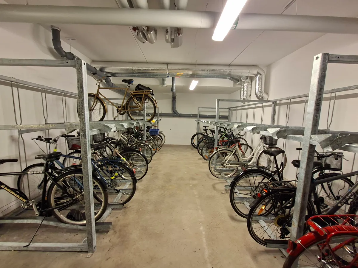 Hyreslägenhet på Göteborg i goteborg