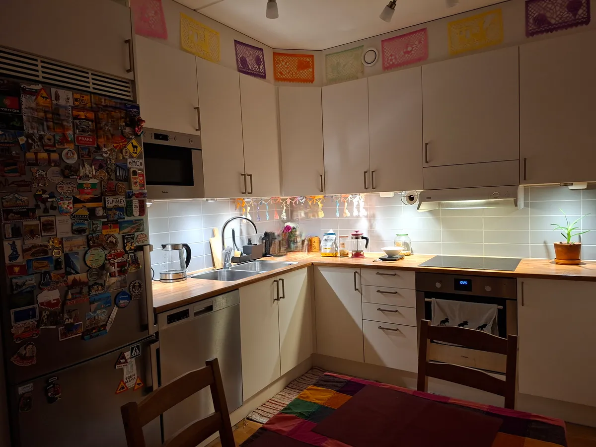 Hyreslägenhet på Göteborg i goteborg