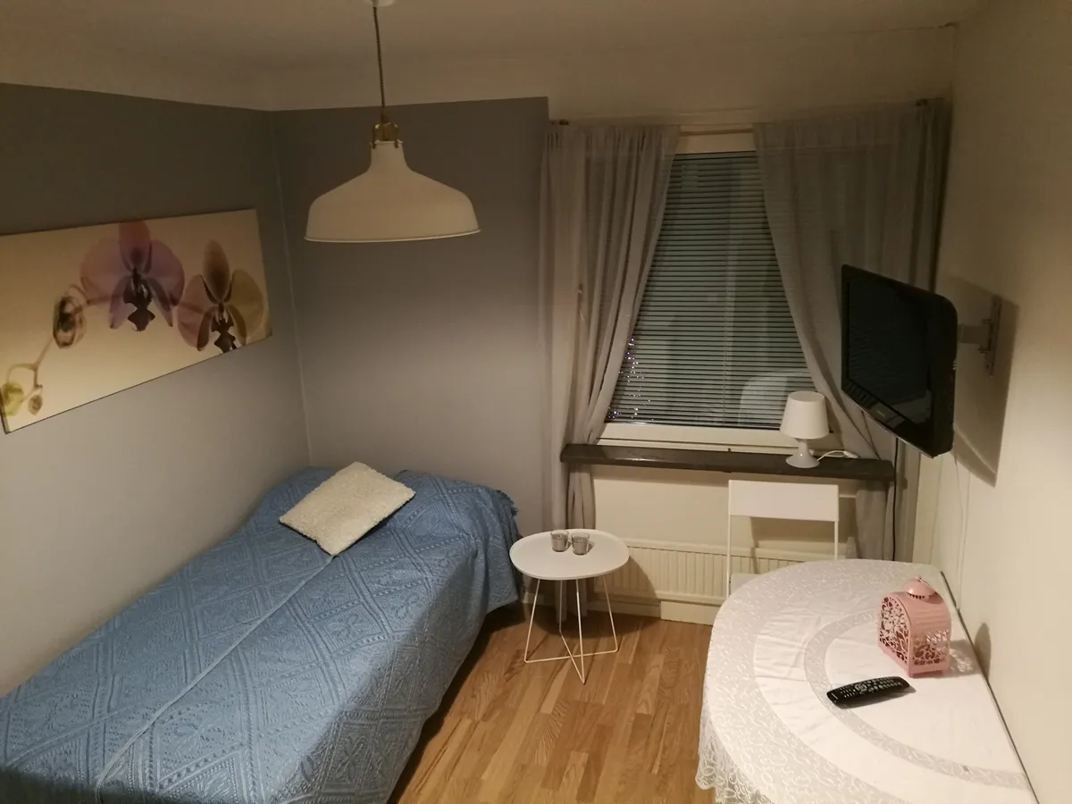 Hyresbostad på Sundbyberg i sundbyberg