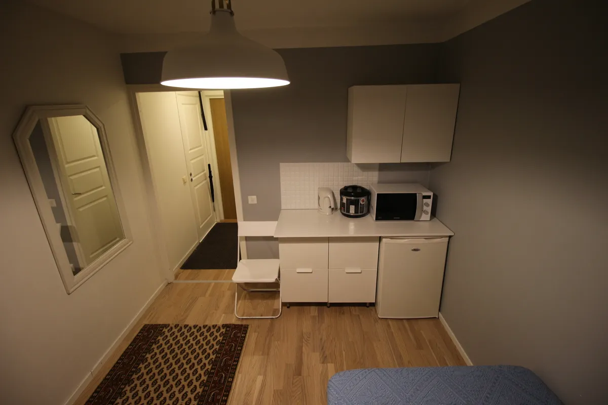 Hyresbostad på Sundbyberg i sundbyberg