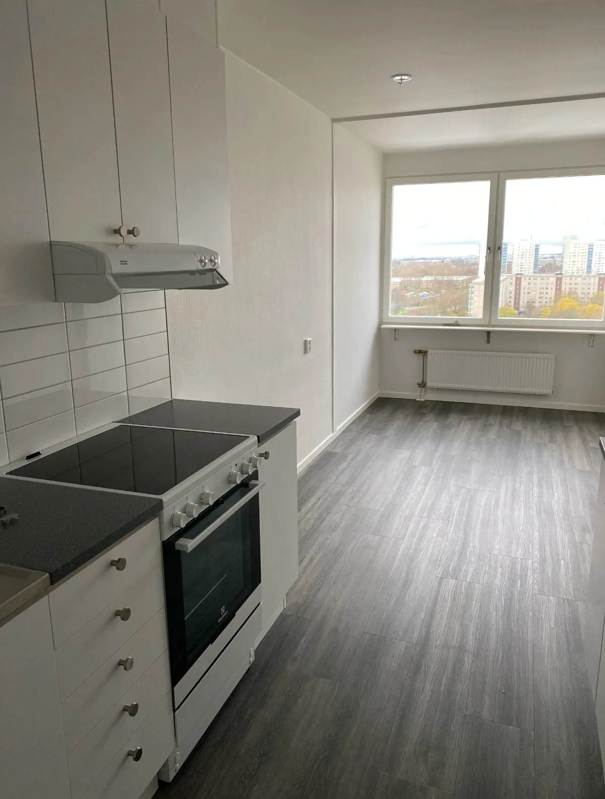 Hyreslägenhet på Malmö i malmo