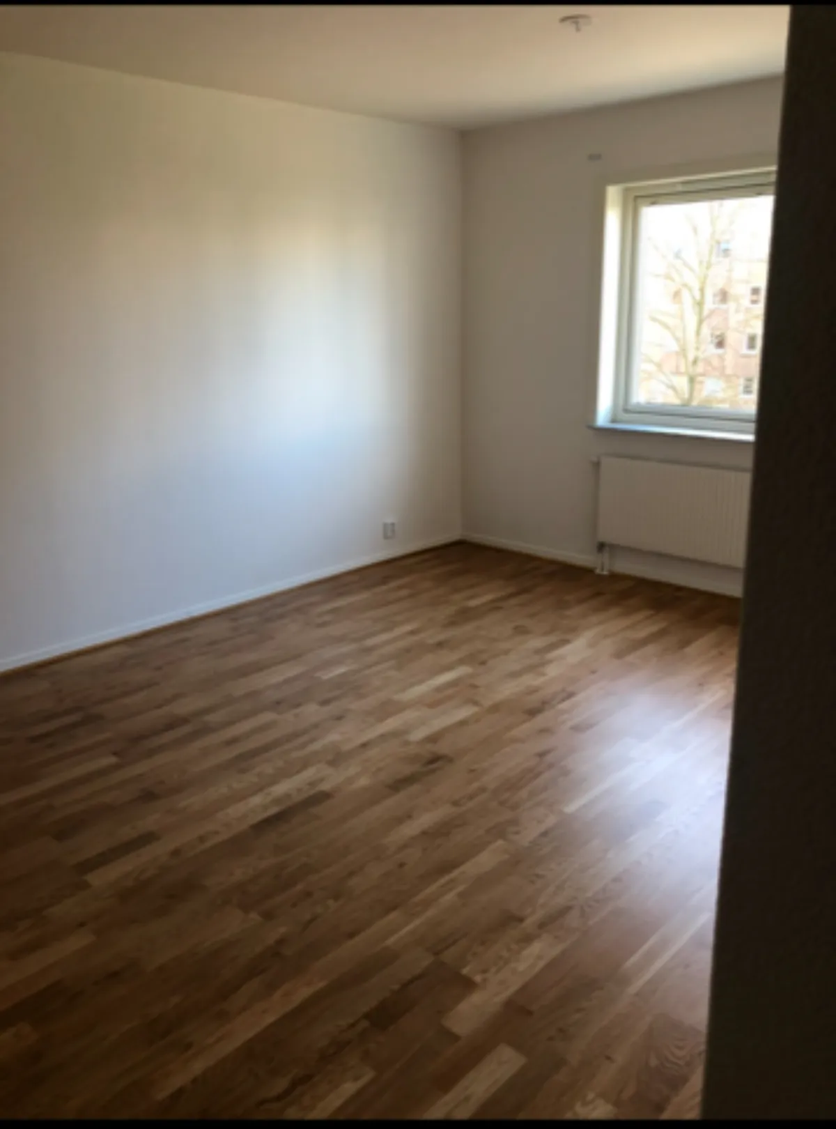 Hyreslägenhet på Malmö i malmo