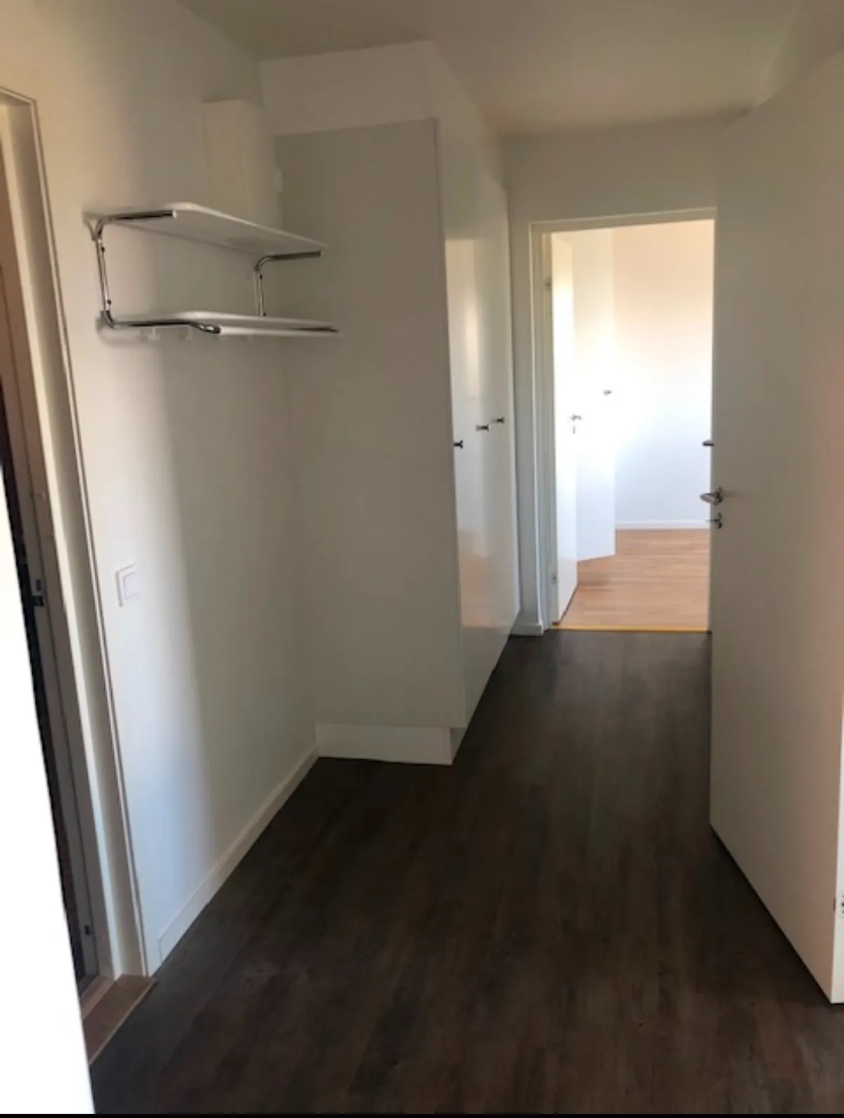 Hyreslägenhet på Malmö i malmo