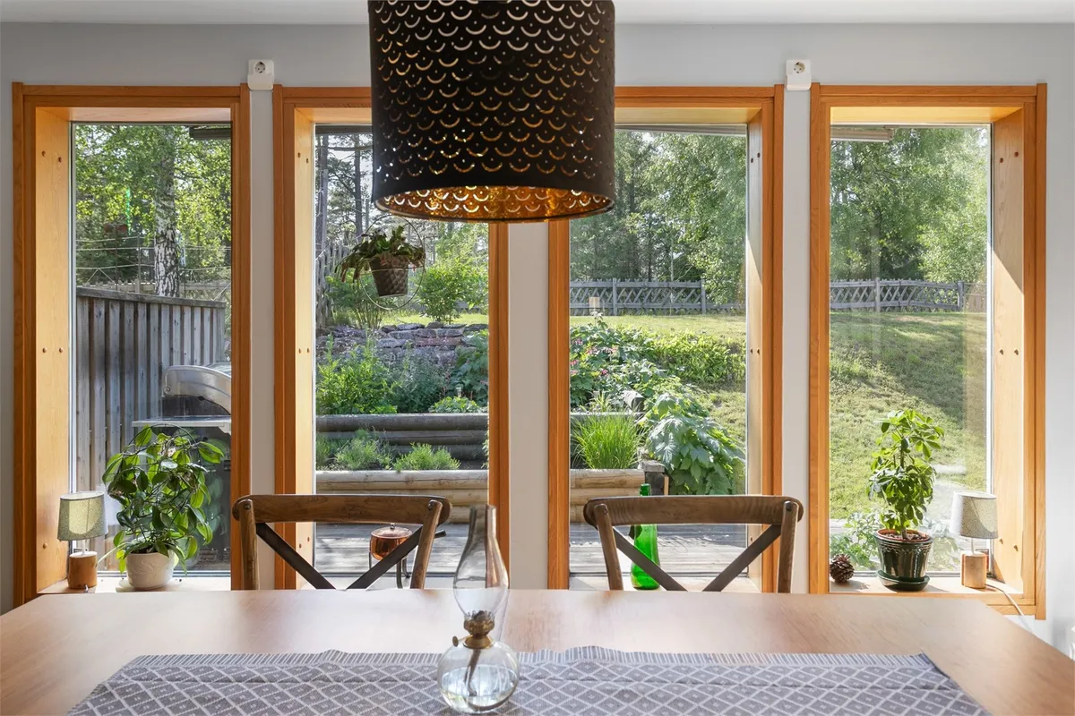 Hyresbostad på Tumba i tumba