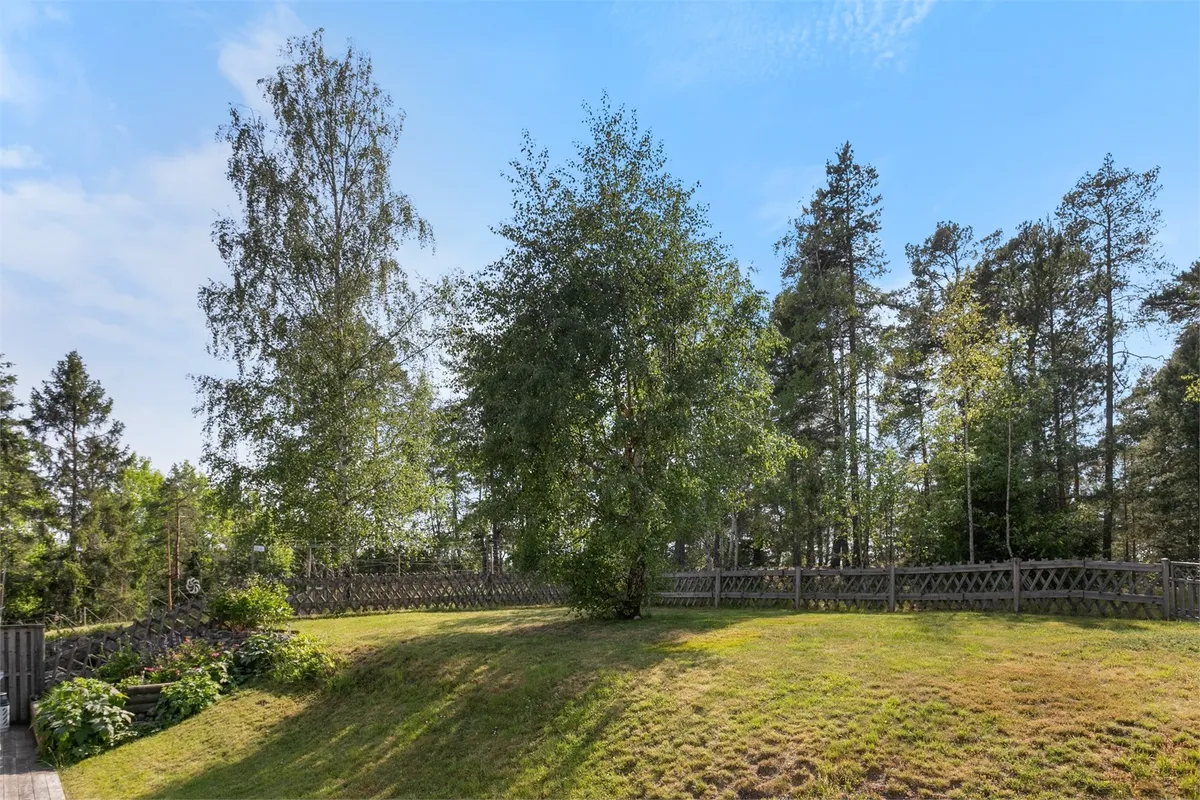 Hyresbostad på Tumba i tumba