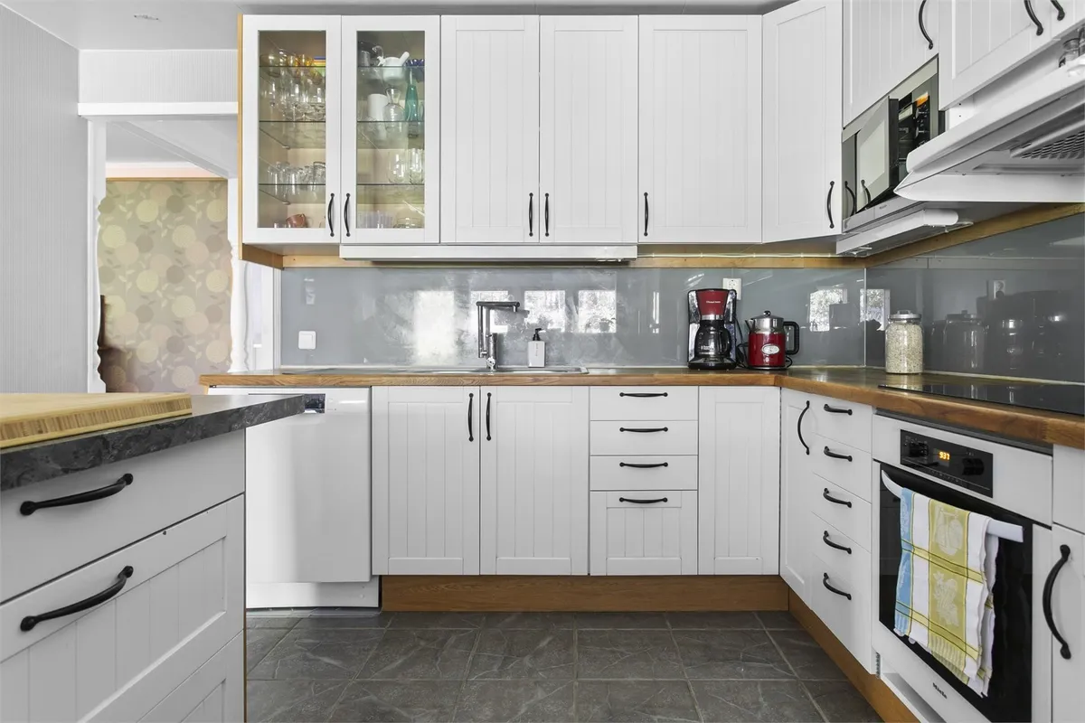 Hyresbostad på Tumba i tumba