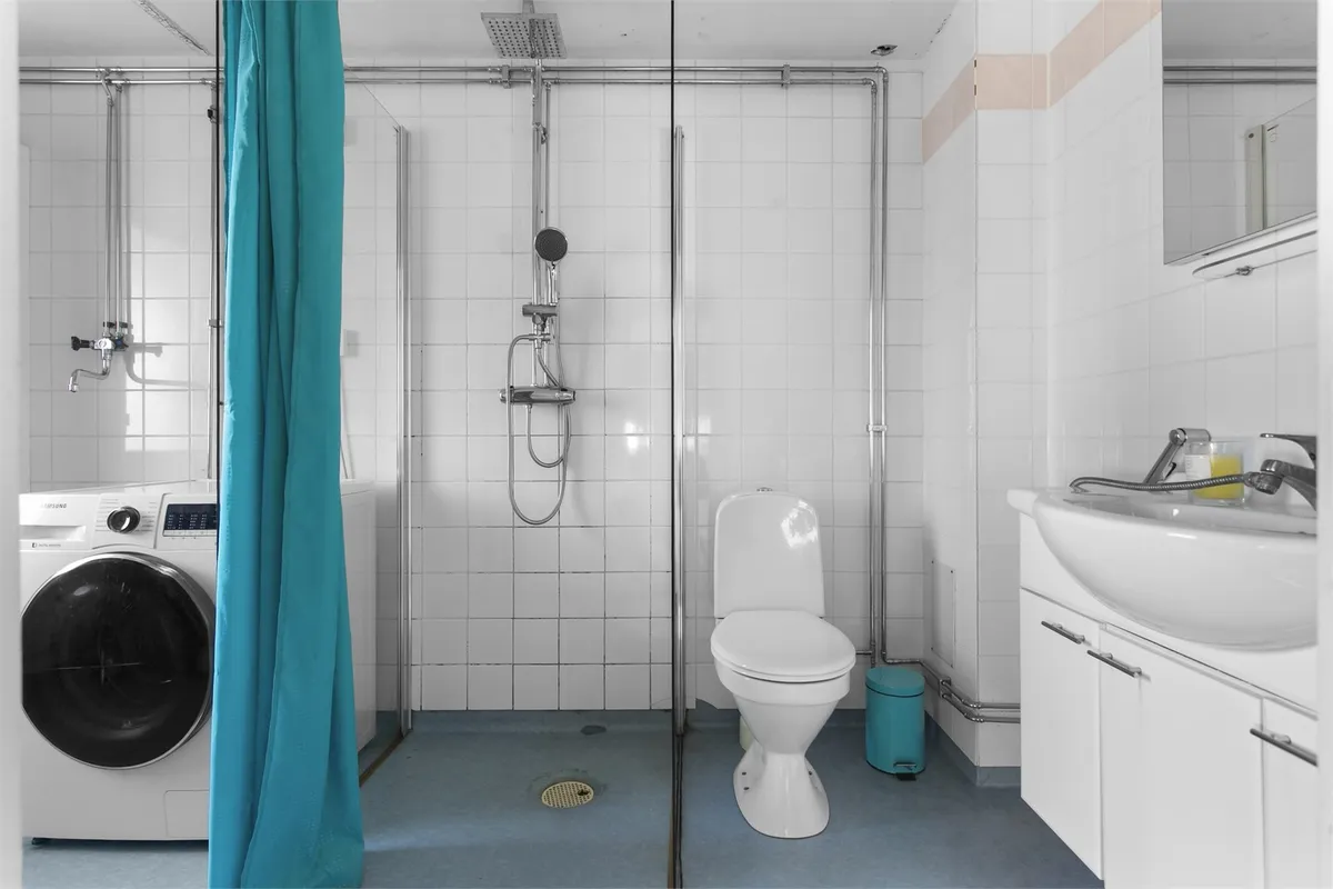 Hyresbostad på Tumba i tumba