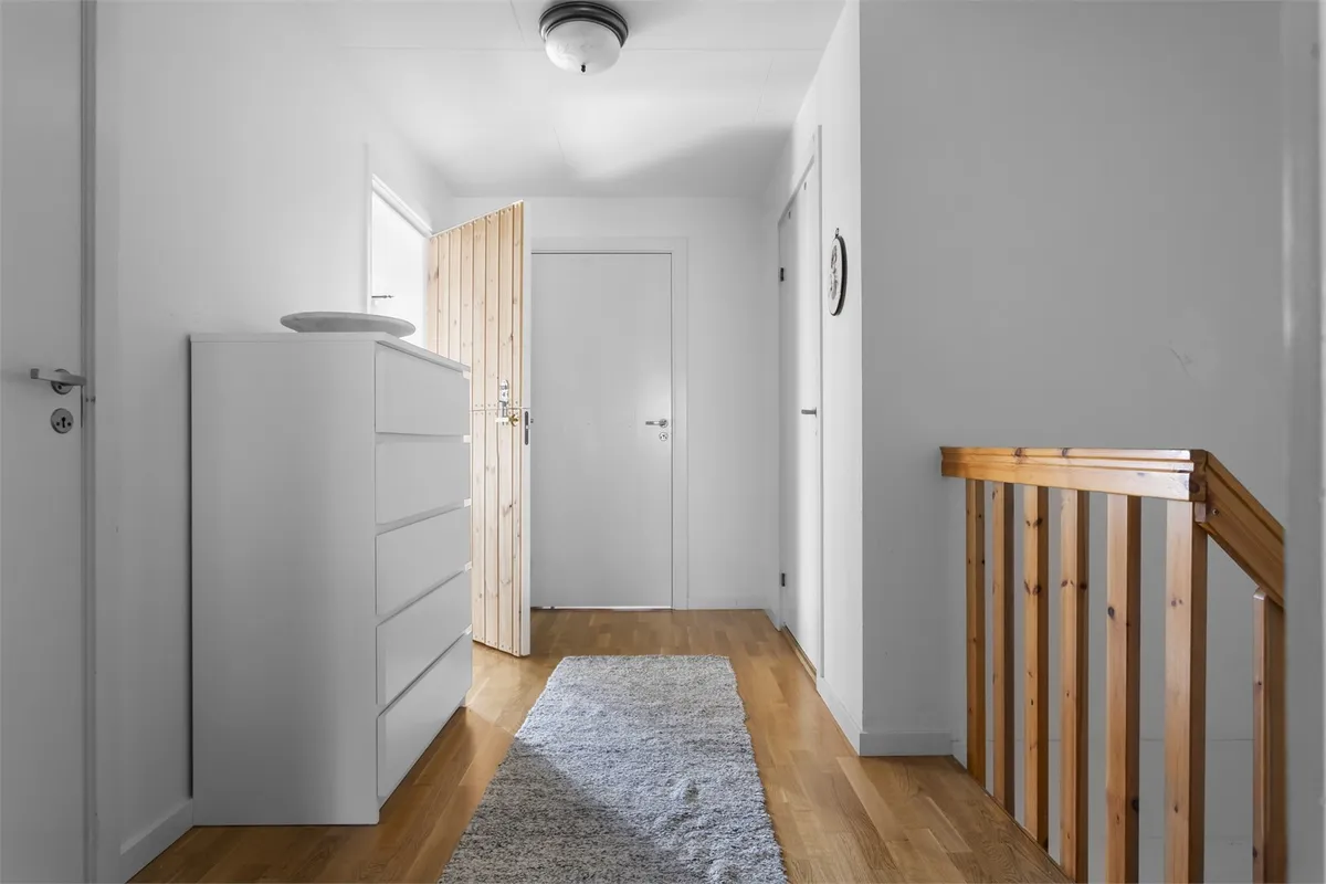 Hyresbostad på Tumba i tumba