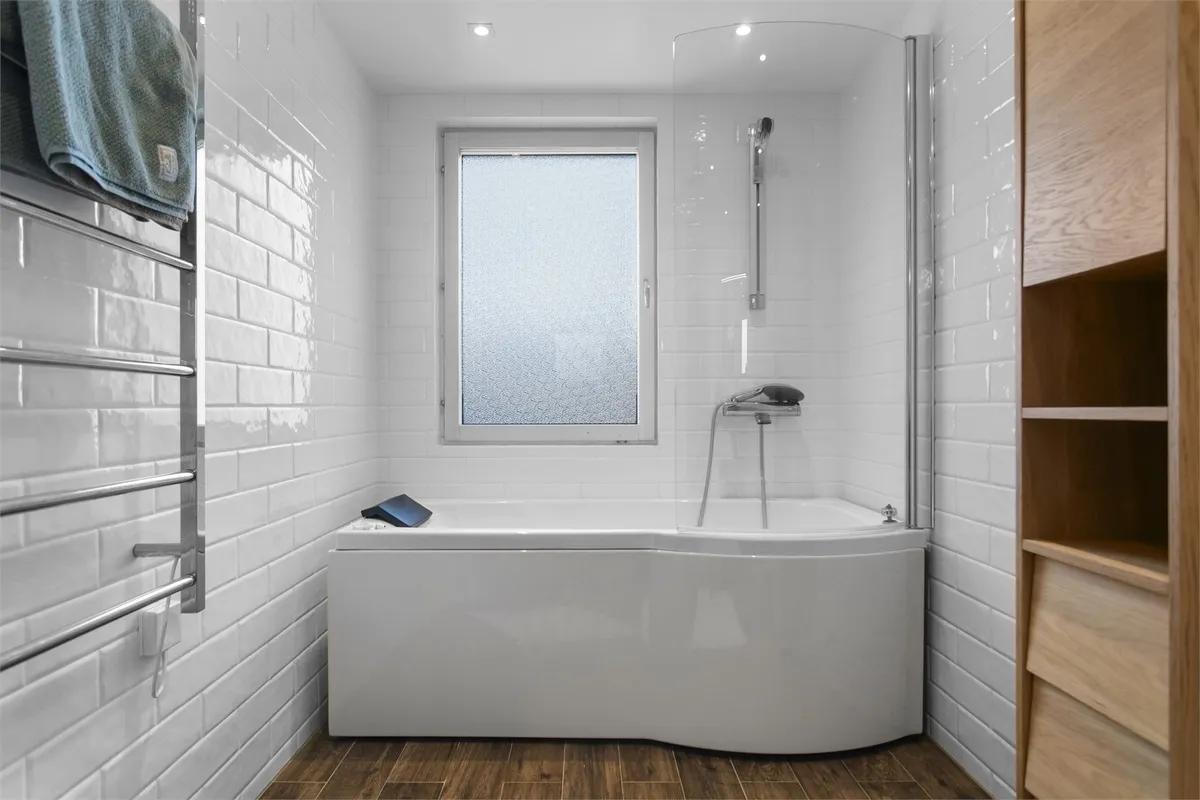 Hyresbostad på Tumba i tumba