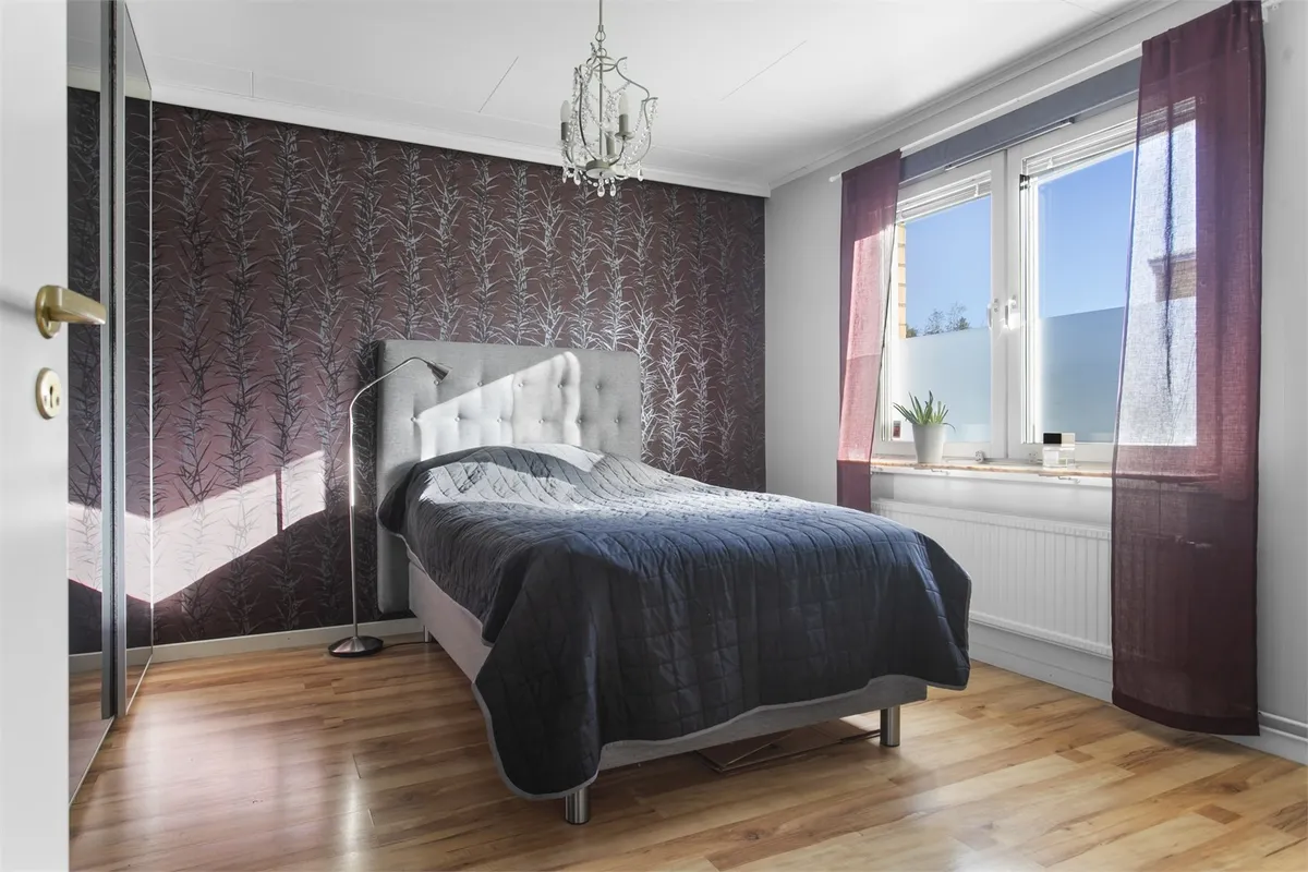 Hyresbostad på Tumba i tumba