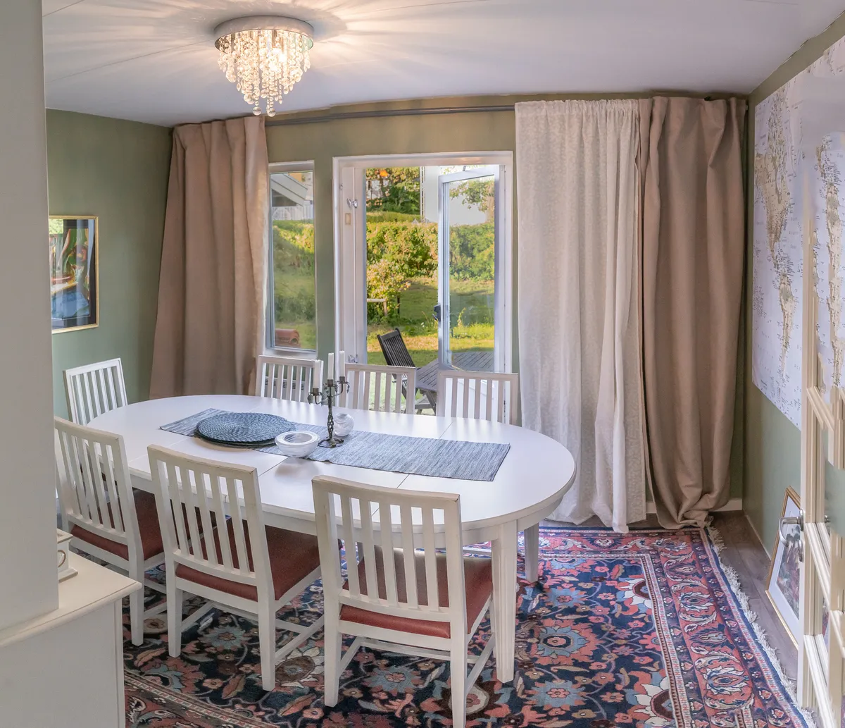 Hyresbostad på Stockholm i stockholm