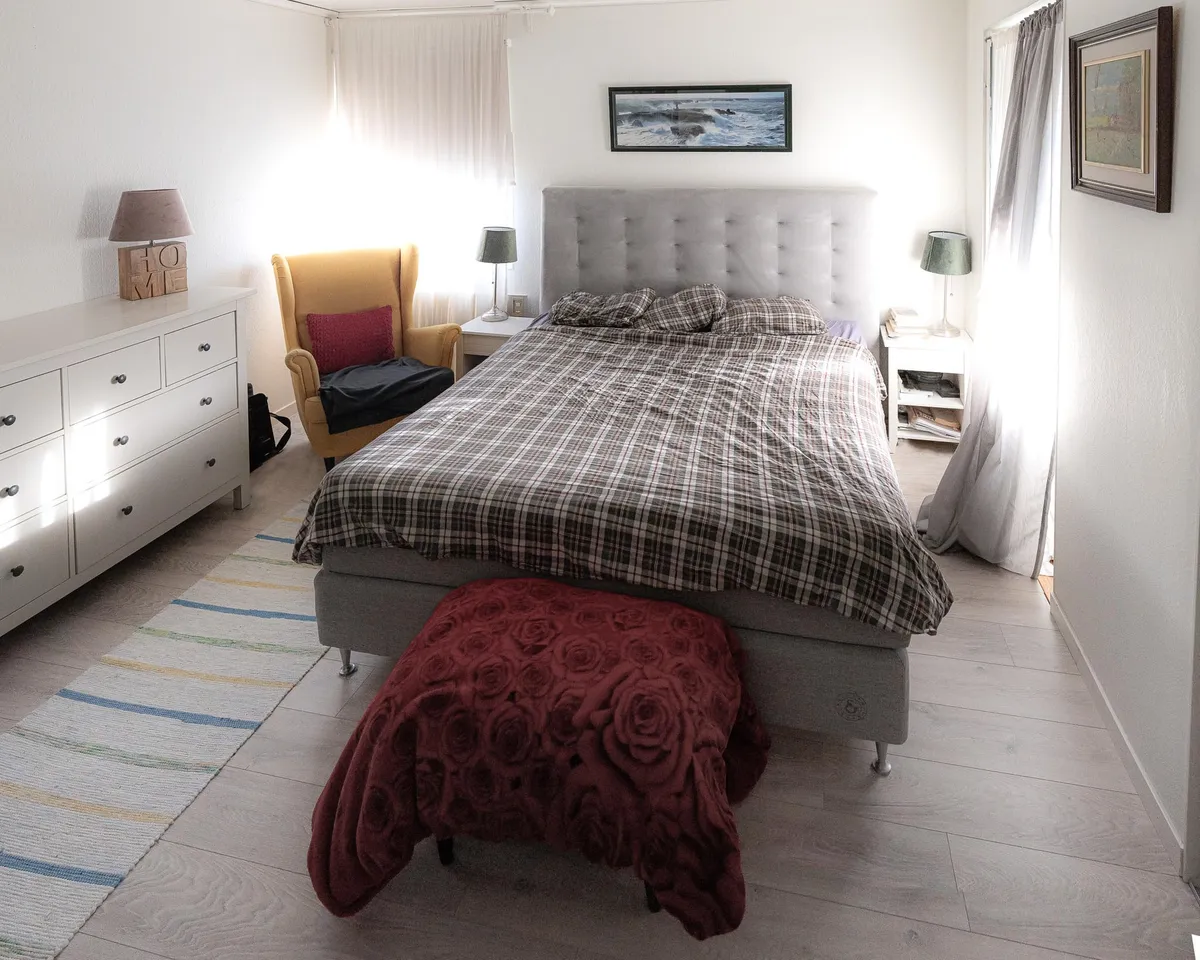 Hyresbostad på Stockholm i stockholm