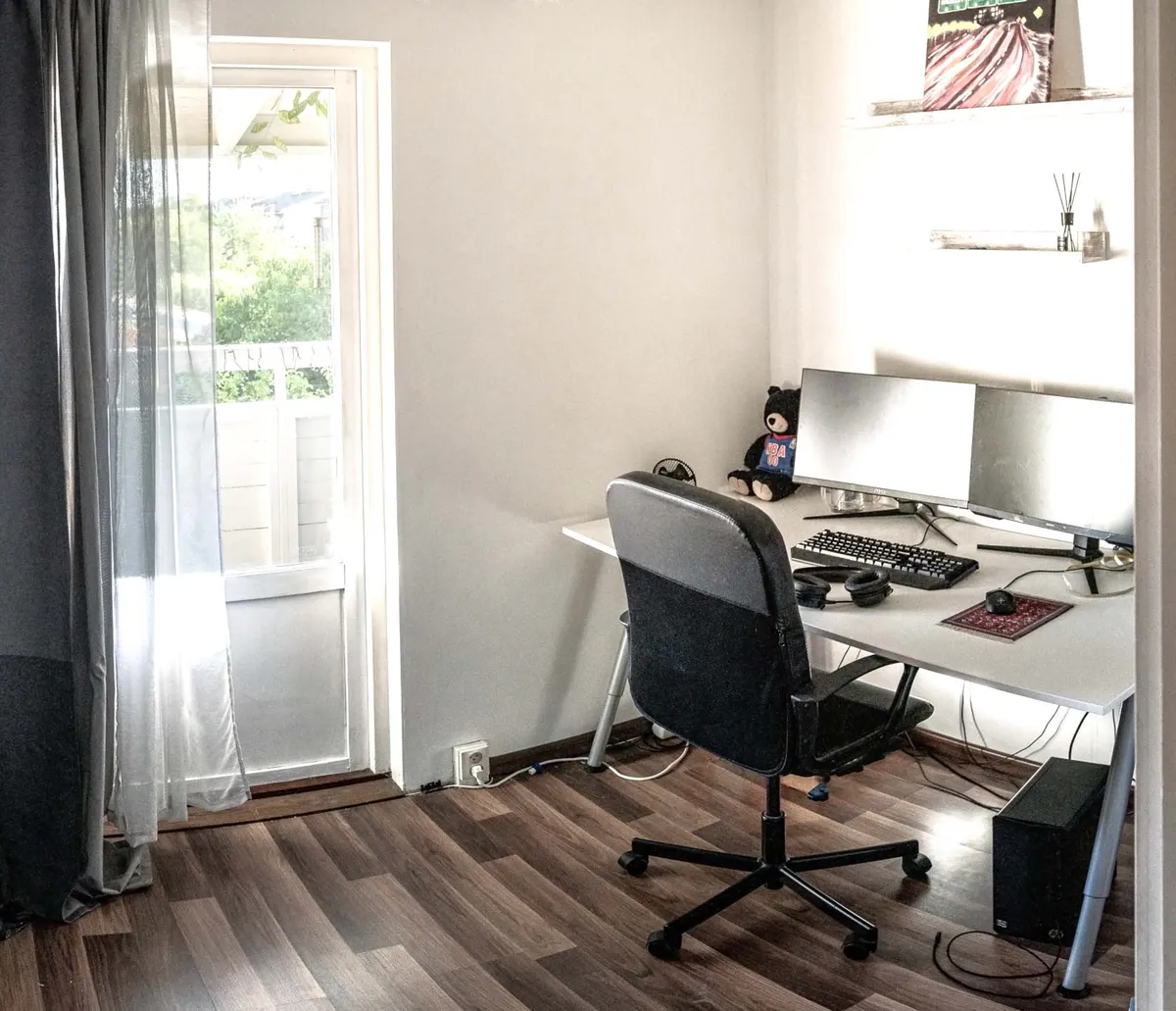 Hyresbostad på Stockholm i stockholm