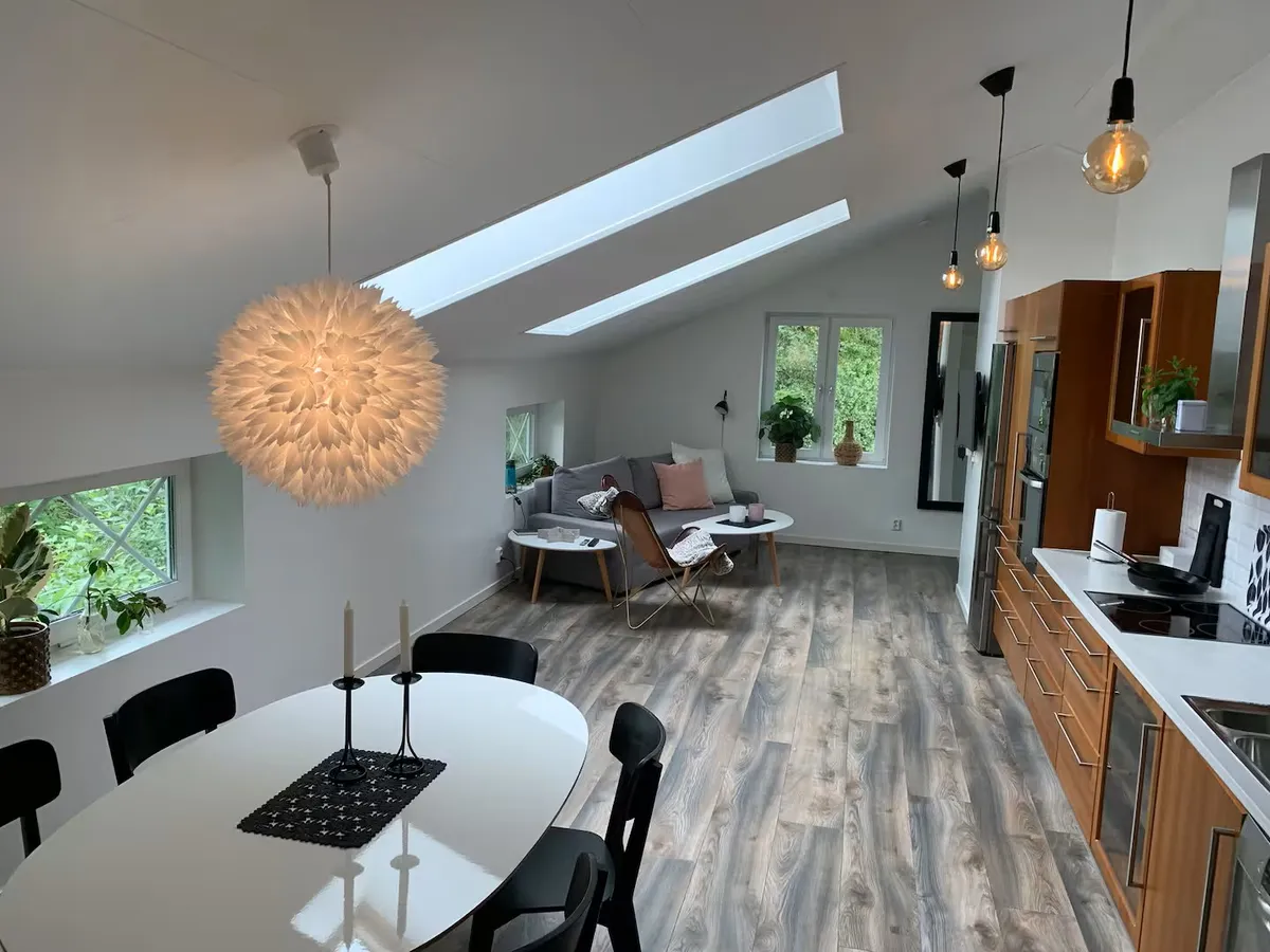 Björlanda byhägnen