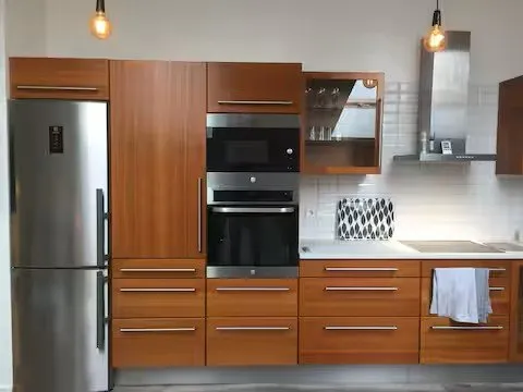 Hyreslägenhet på Rävlanda i ravlanda