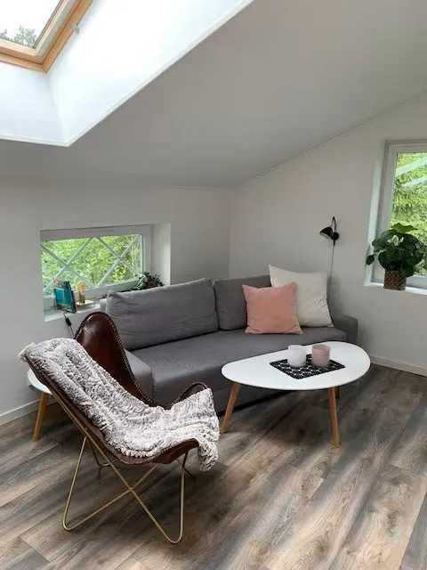 Hyreslägenhet på Rävlanda i ravlanda