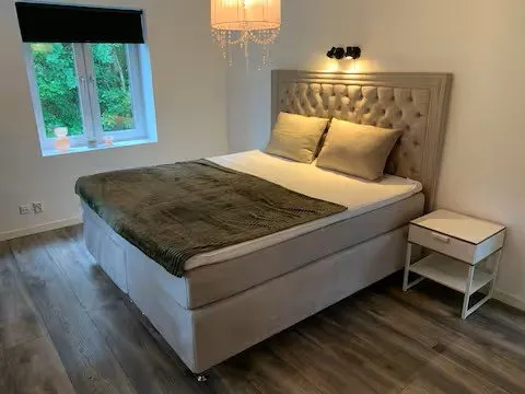 Hyreslägenhet på Rävlanda i ravlanda