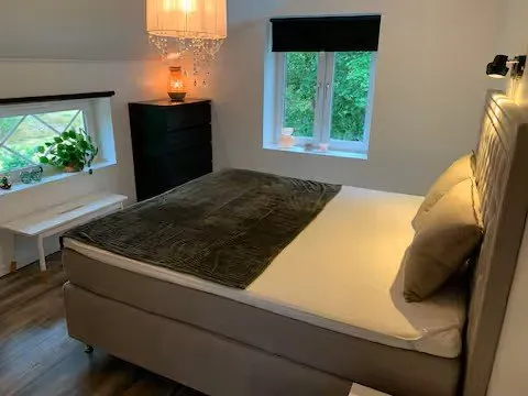 Hyreslägenhet på Rävlanda i ravlanda