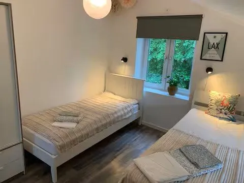 Hyreslägenhet på Rävlanda i ravlanda