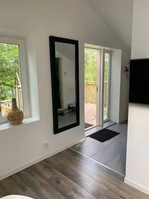 Hyreslägenhet på Rävlanda i ravlanda