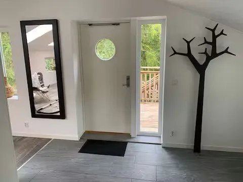 Hyreslägenhet på Rävlanda i ravlanda