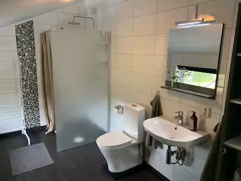 Hyreslägenhet på Rävlanda i ravlanda