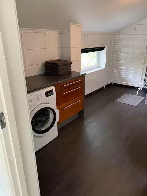 Hyreslägenhet på Rävlanda i ravlanda