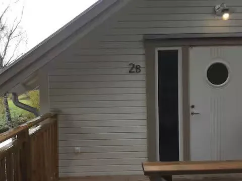 Hyreslägenhet på Rävlanda i ravlanda