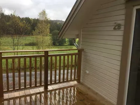 Hyreslägenhet på Rävlanda i ravlanda