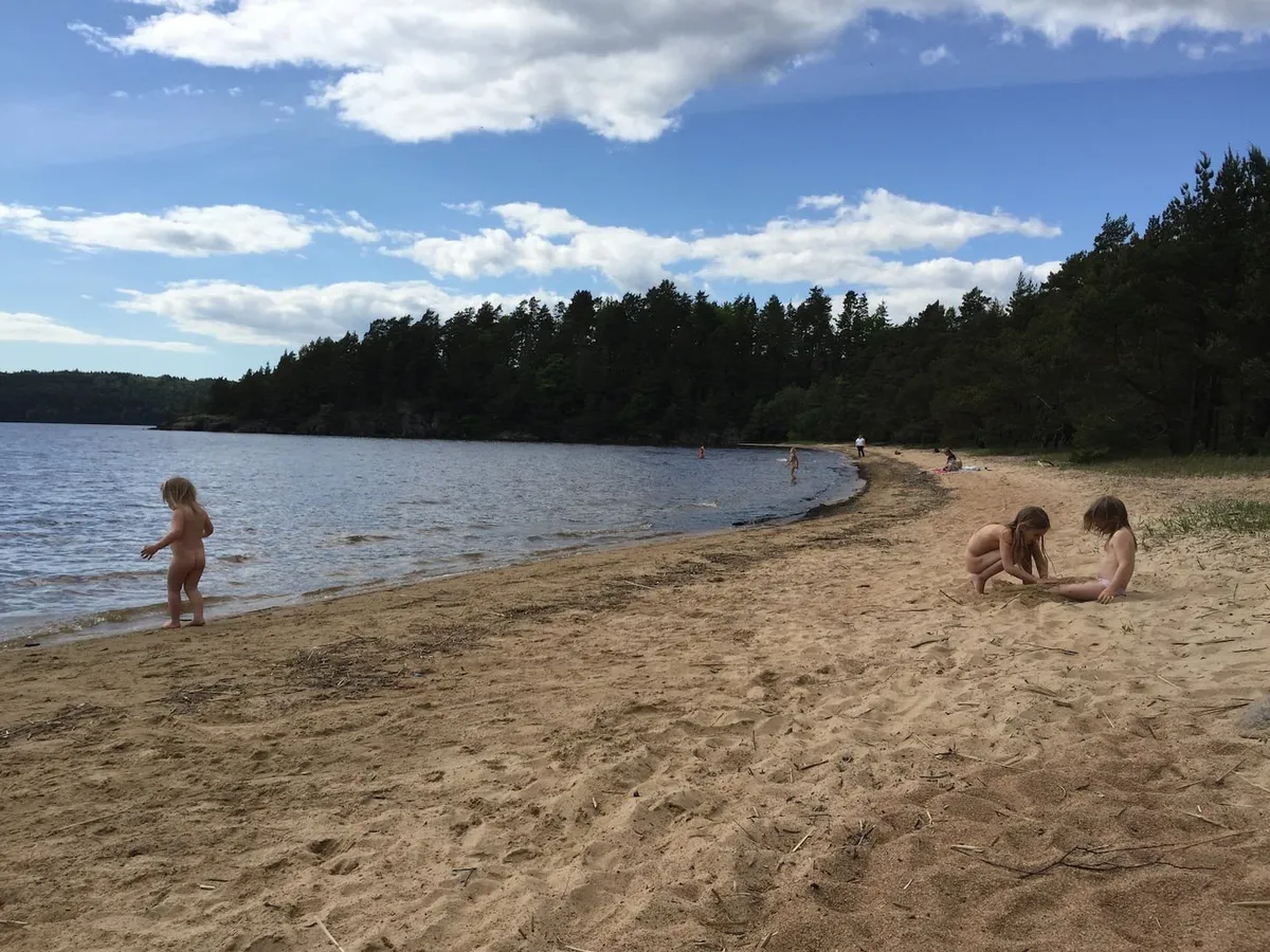 Hyreslägenhet på Rävlanda i ravlanda