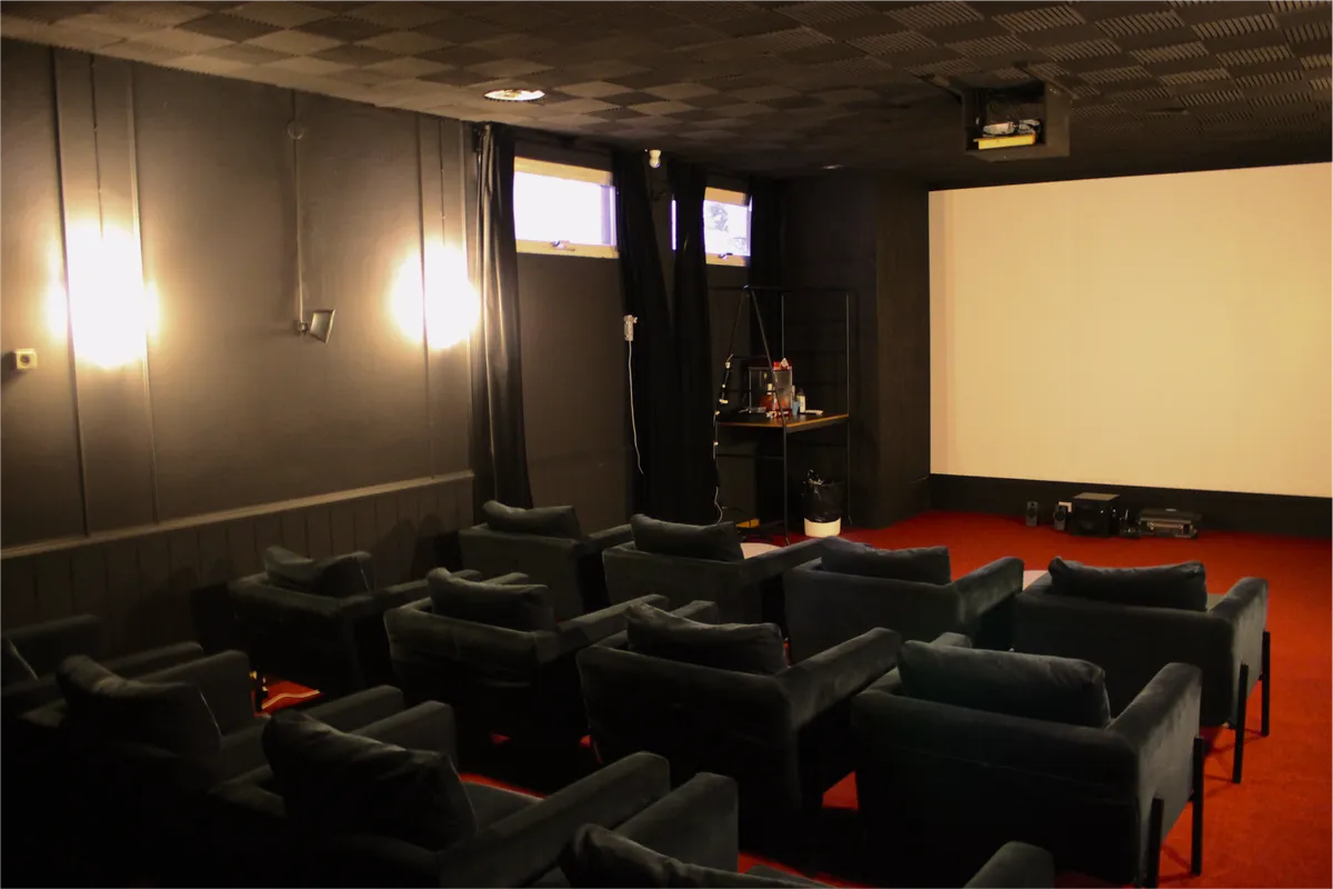 Hyreslägenhet på Bromma i bromma