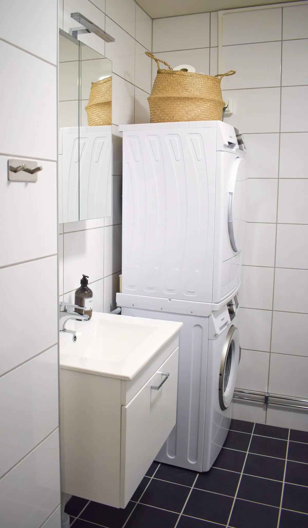 Hyreslägenhet på Rimbo i rimbo