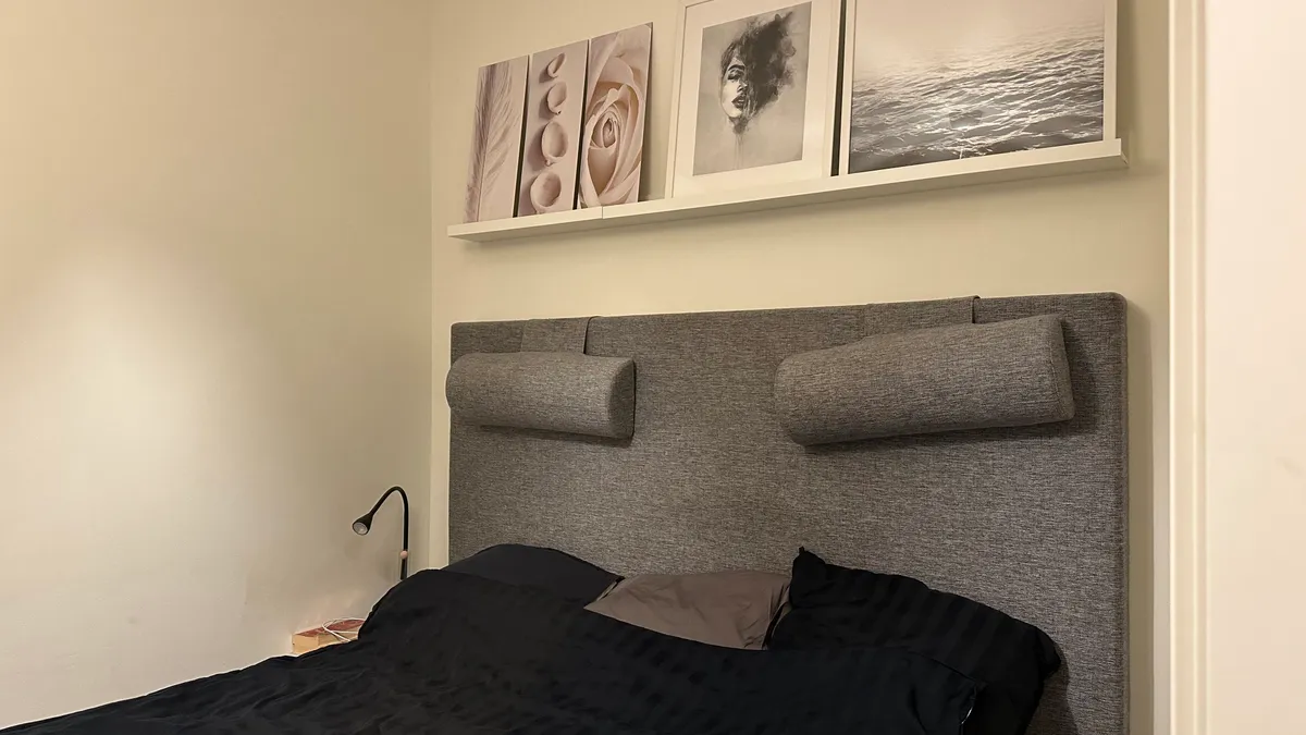 Hyreslägenhet på Bromma i bromma