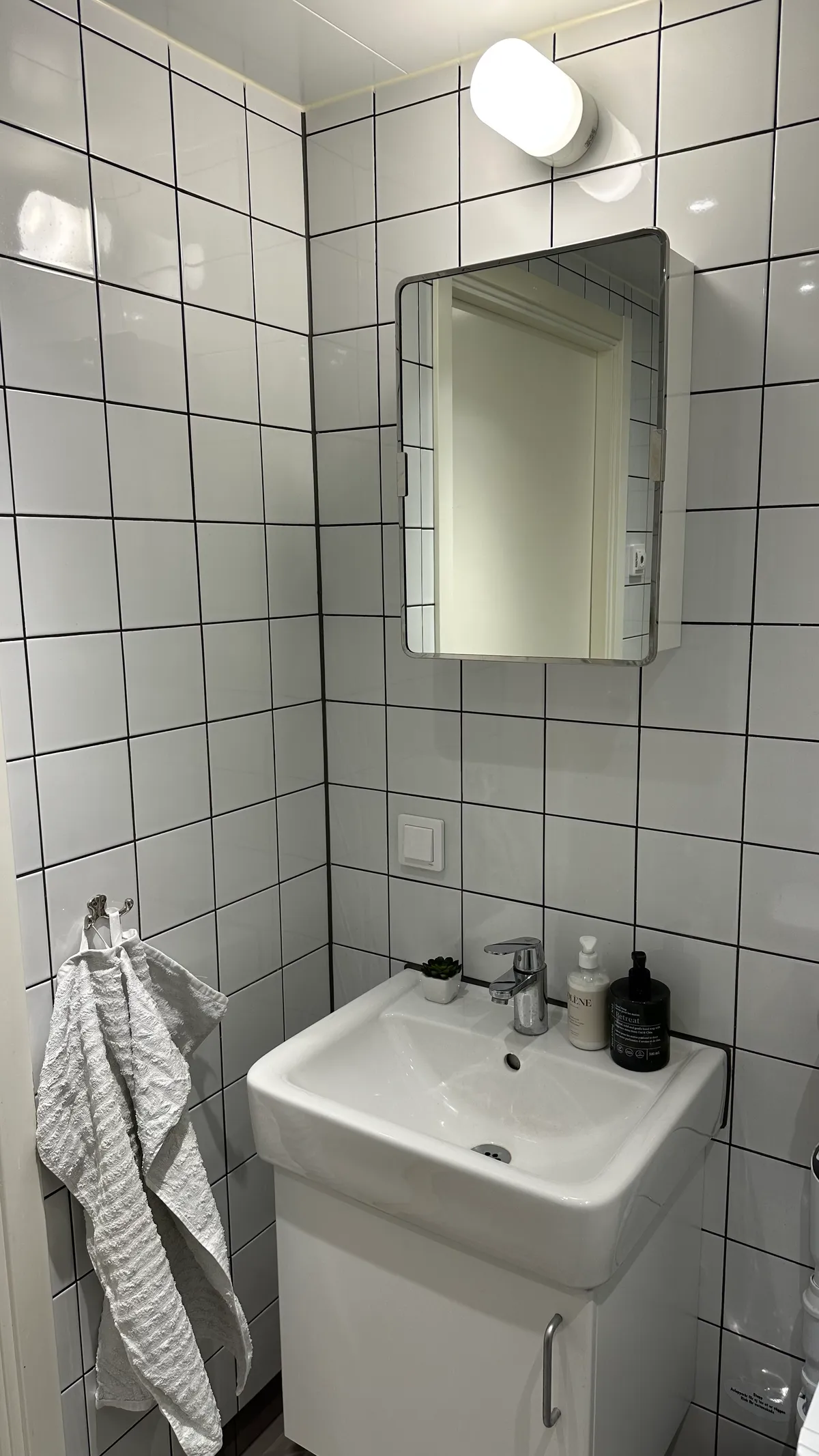 Hyreslägenhet på Bromma i bromma