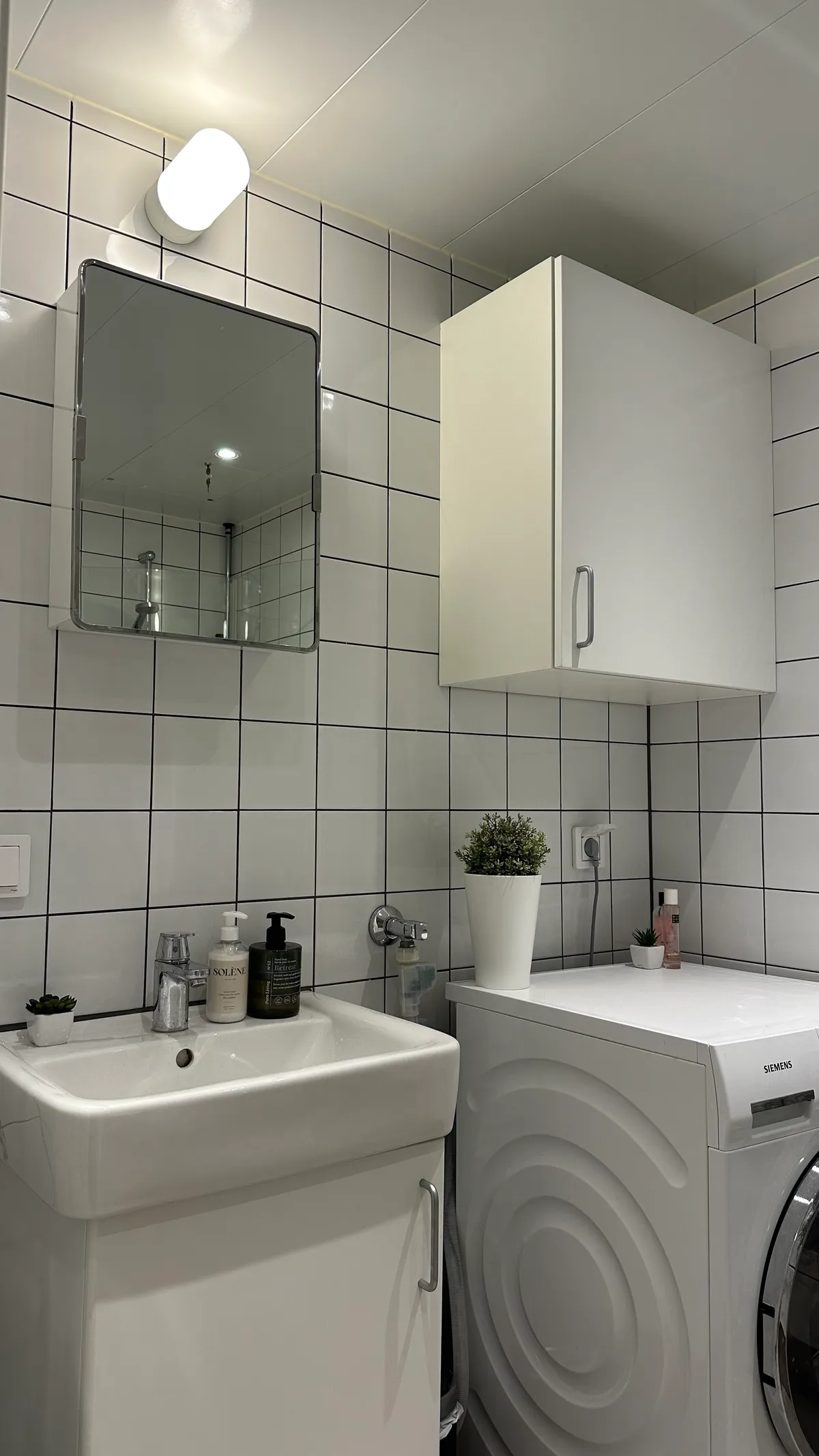 Hyreslägenhet på Bromma i bromma