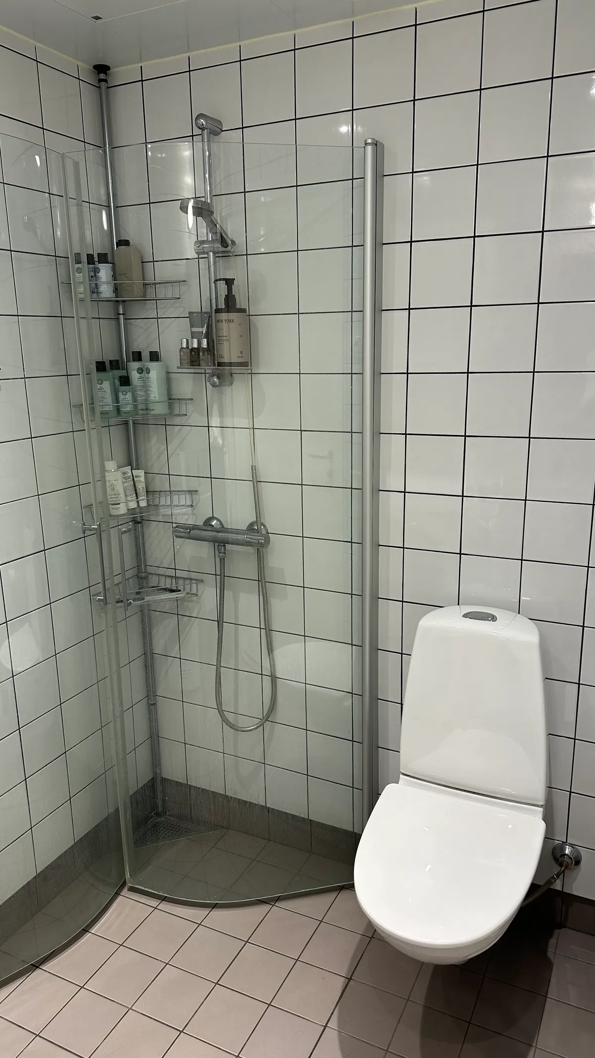 Hyreslägenhet på Bromma i bromma