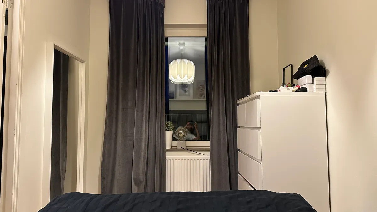 Hyreslägenhet på Bromma i bromma