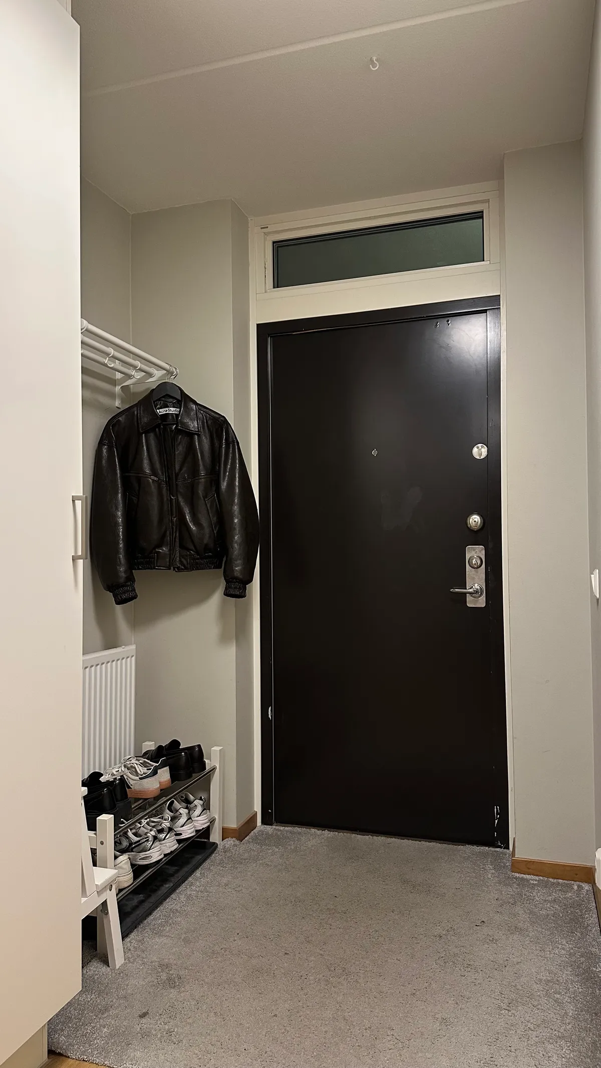 Hyreslägenhet på Bromma i bromma