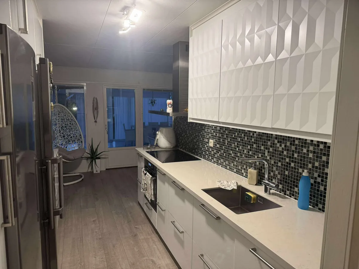 Hyresbostad på Motala i motala