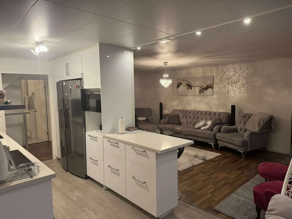 Hyresbostad på Motala i motala