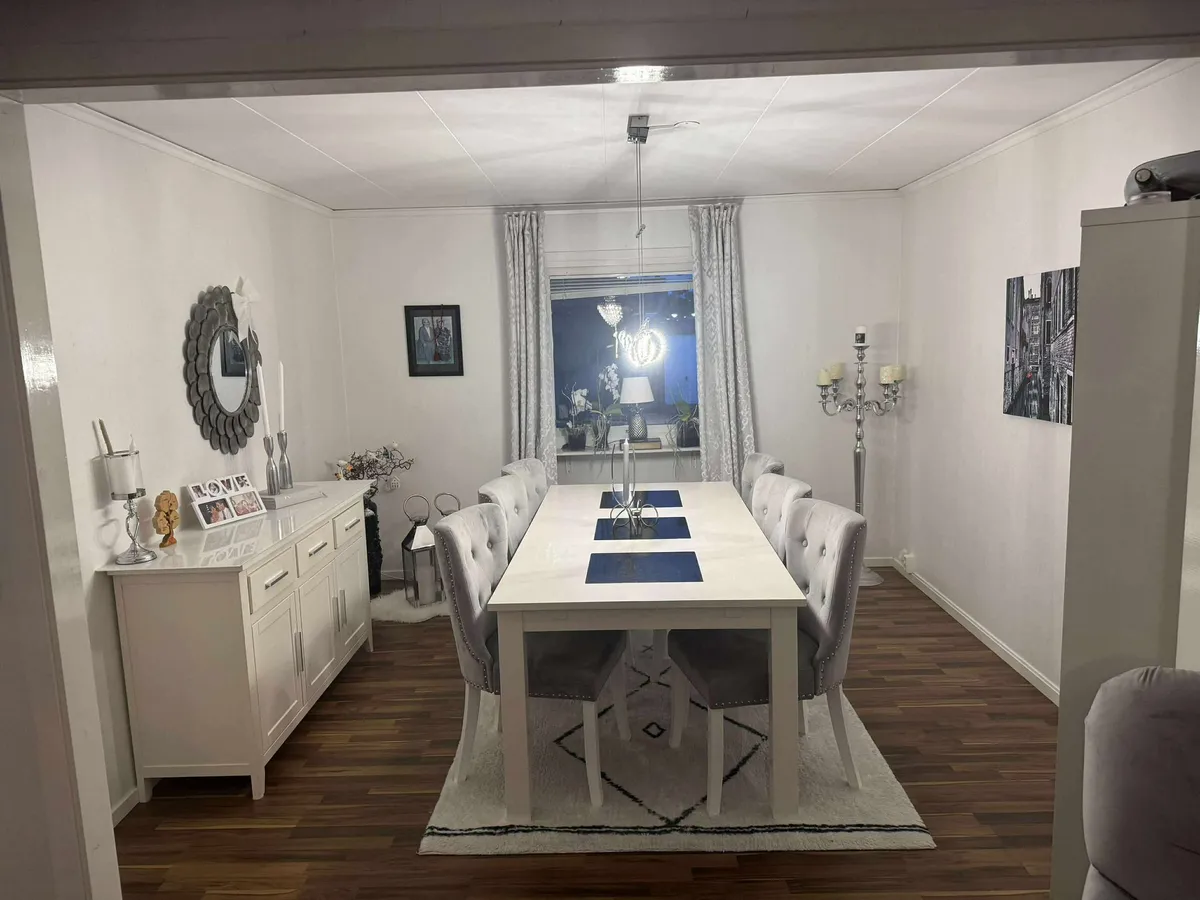 Hyresbostad på Motala i motala