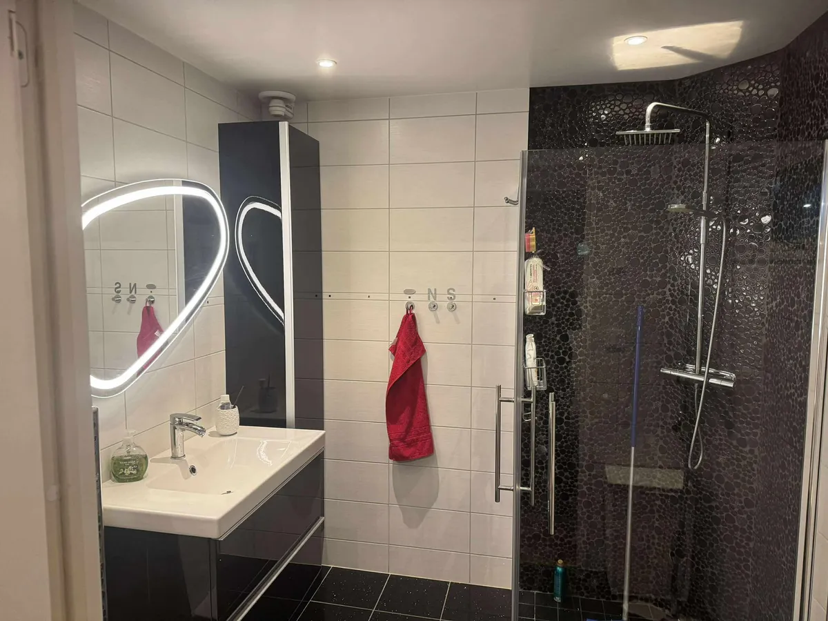 Hyresbostad på Motala i motala