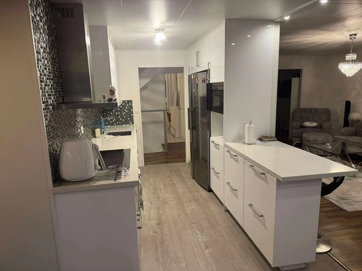 Hyresbostad på Motala i motala