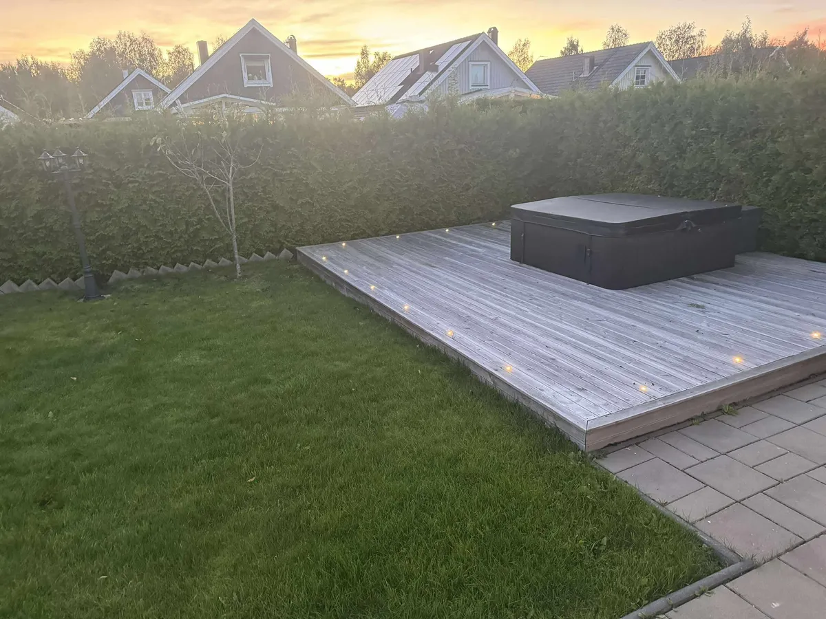 Hyresbostad på Motala i motala