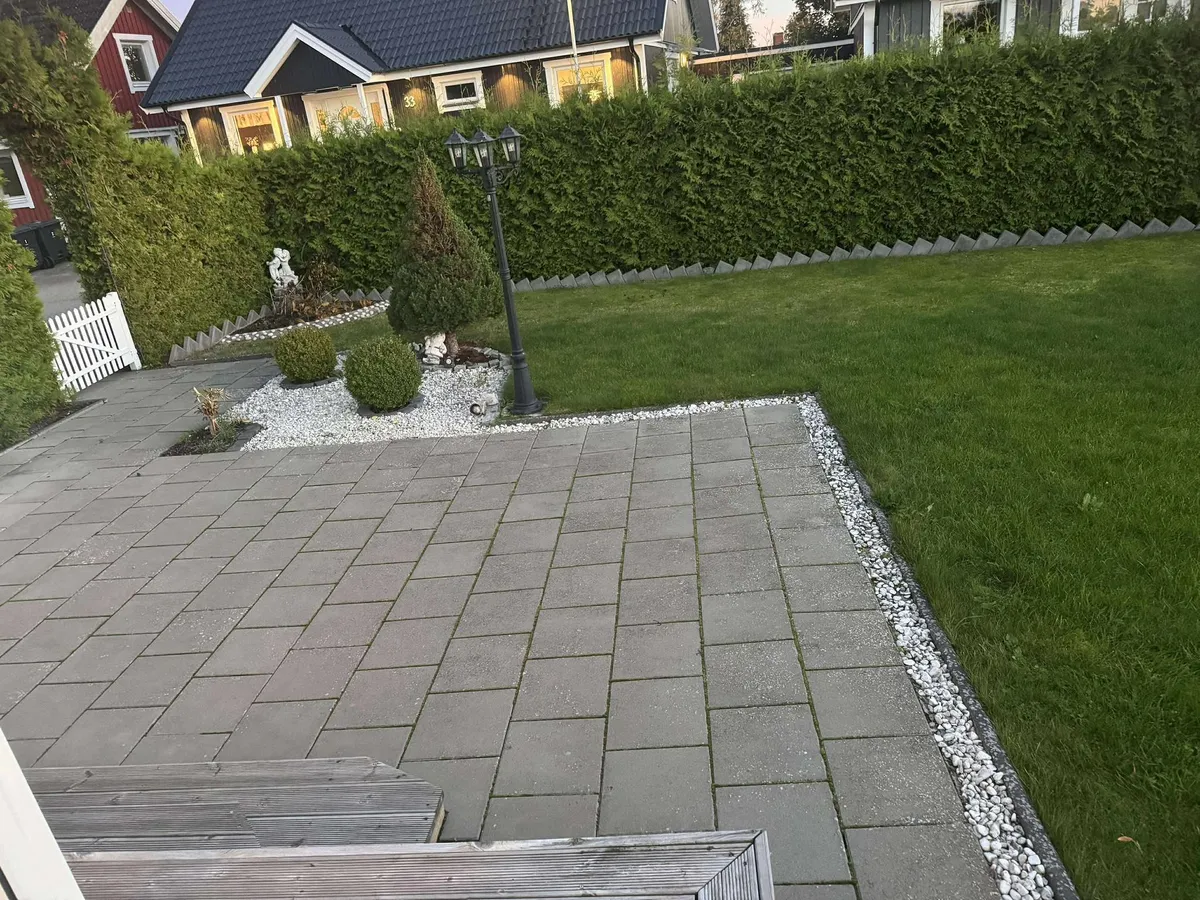 Hyresbostad på Motala i motala